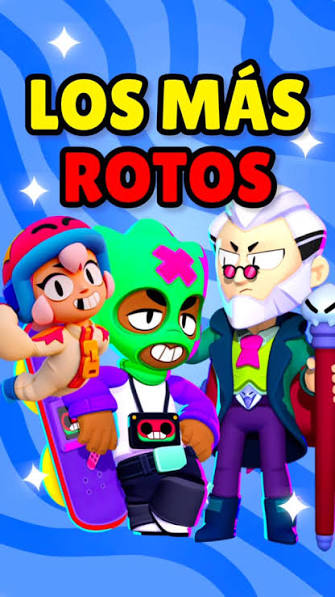 Mejores Brawlers