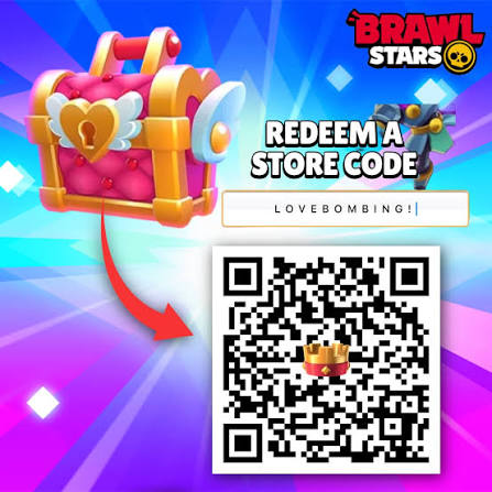 Códigos y recompensas Brawl Stars