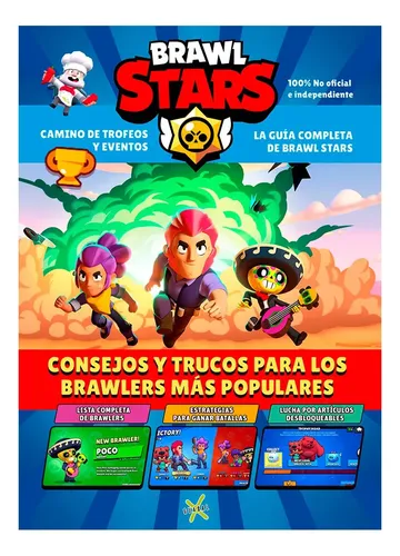 Guías de Brawlers