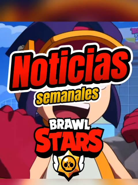 Noticias de Brawl Stars